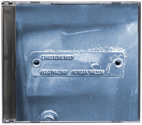 I Had Some Help [CD Single]