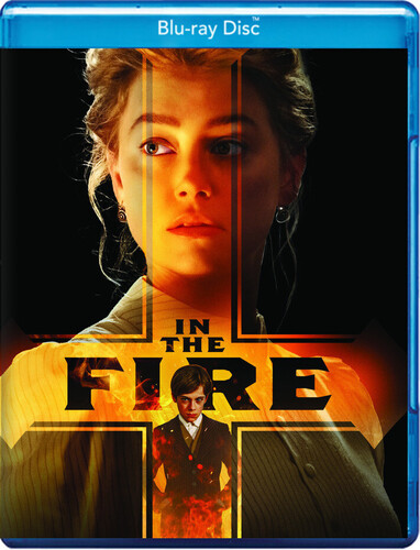 In The Fire