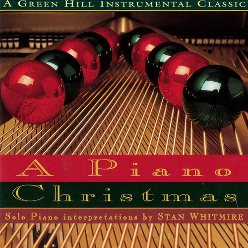 A Piano Christmas