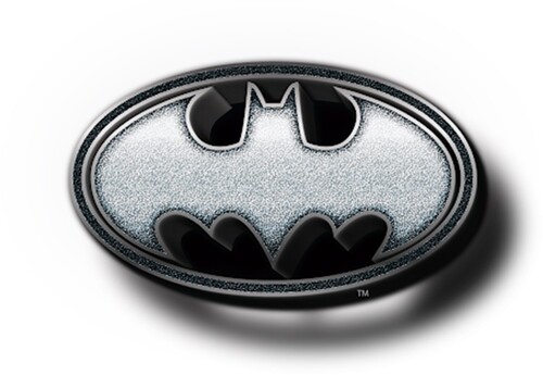 FIGPIN MINI MYSTERY PIN SERIES 1 BATMAN 1 PIN