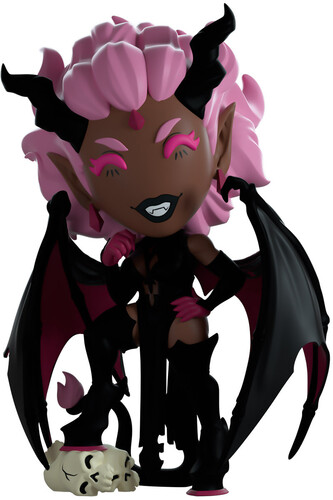 Youtooz - Castlevania Nocturne - Drolta #2