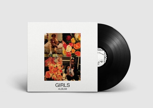 Album [Explicit Content]