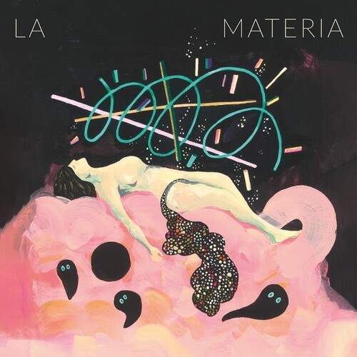 La Materia [Import]