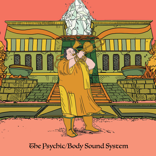 Psychicbody Sound System