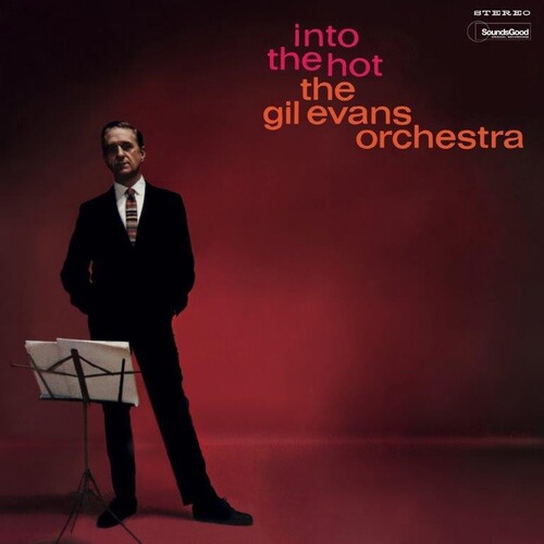 Into The Hot - Limited Gatefold 180-Gram Vinyl with Bonus Track [Import]