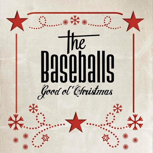 Good Ol Christmas [Import]