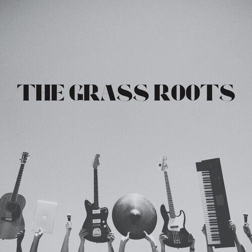 The Grass Roots Greatest Hits!