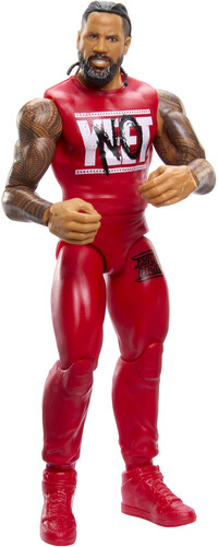 WWE MAIN EVENT FIGURE 22
