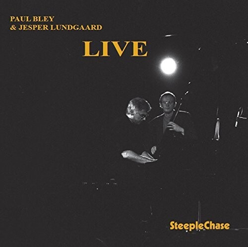 Paul Bley - Live