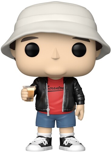 POP TELEVISION THE OFFICE S9 KEVIN