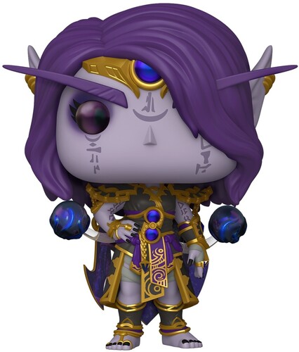 POP GAMES WORLD OF WARCRAFT XALATATH