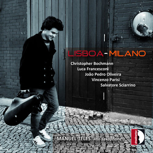 Lisboa - Milano
