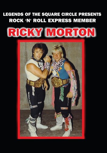 Ricky Morton