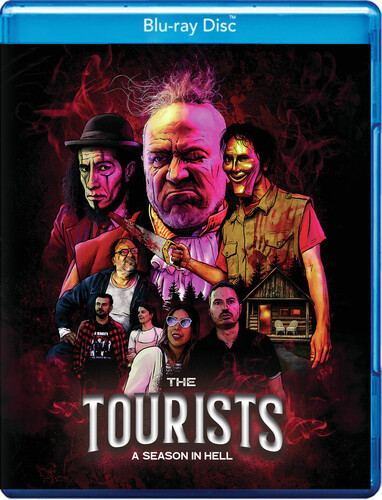 The Tourists