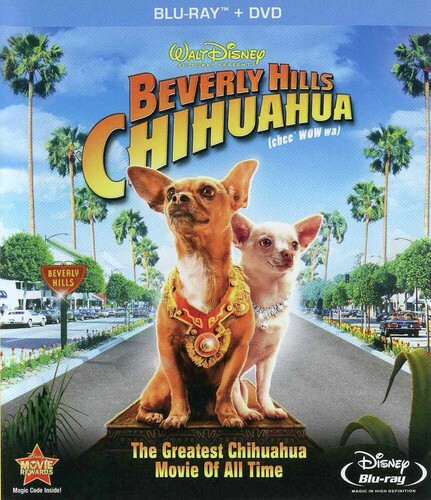 Beverly Hills Chihuahua