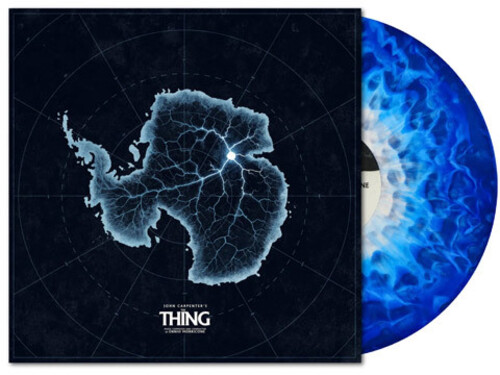 The Thing (Original Soundtrack)