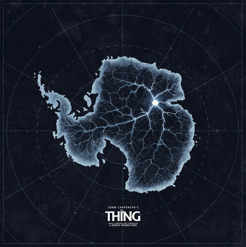 The Thing (Original Soundtrack)