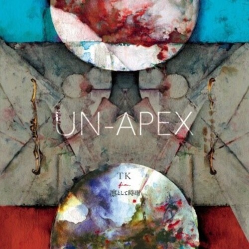 UN-APEX (Original Soundtrack)
