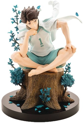 HAIKYU!! - ARTFX J TORU OIKAWA