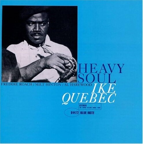 Heavy Soul [Import]