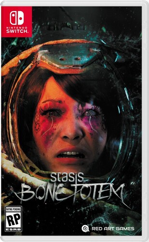 Stasis: Bone Totem for Nintendo Switch