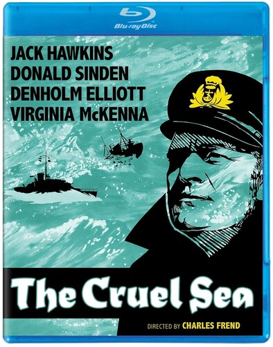 The Cruel Sea