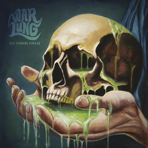 Warlung - Poison Touch (Uk)