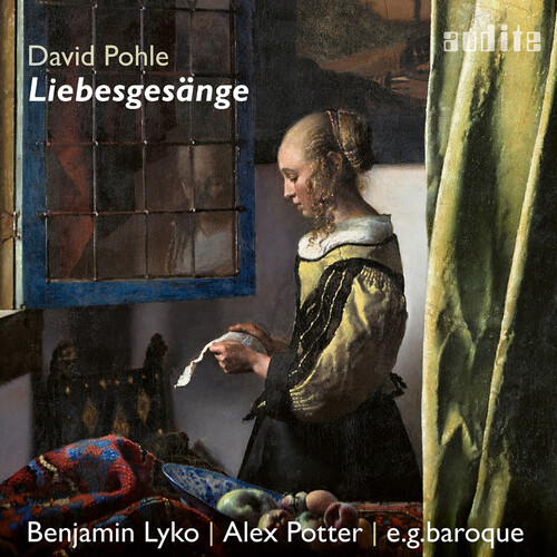 Liebesgesange