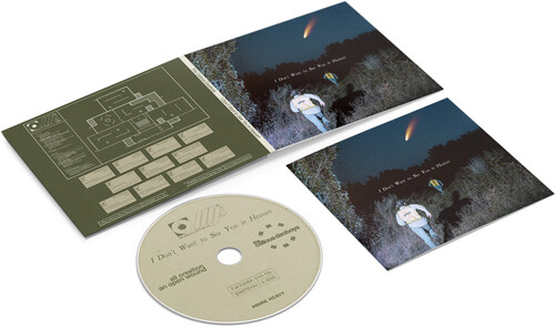 I Don't Want to See You in Heaven