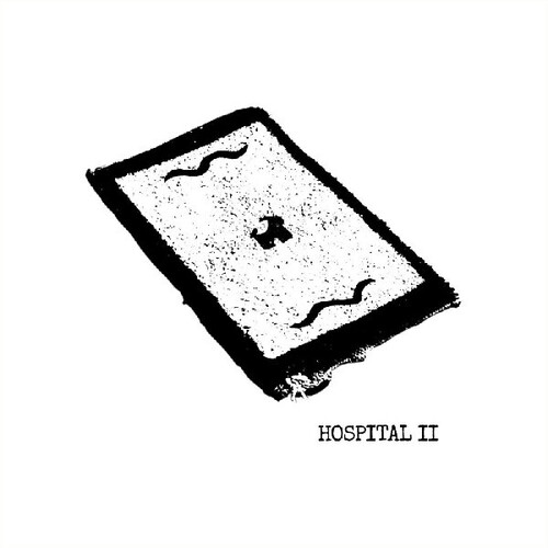Hospital - Ii (Wsv) [Indie Exclusive]