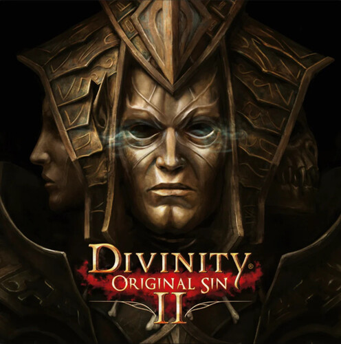 Divinity: Original Sin 2 (Original Soundtrack)