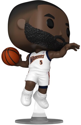 POP NBA LEGENDS BARON DAVIS WARRIORS