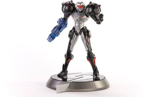 METROID PRIME - SAMUS PHAZON SUIT PVC
