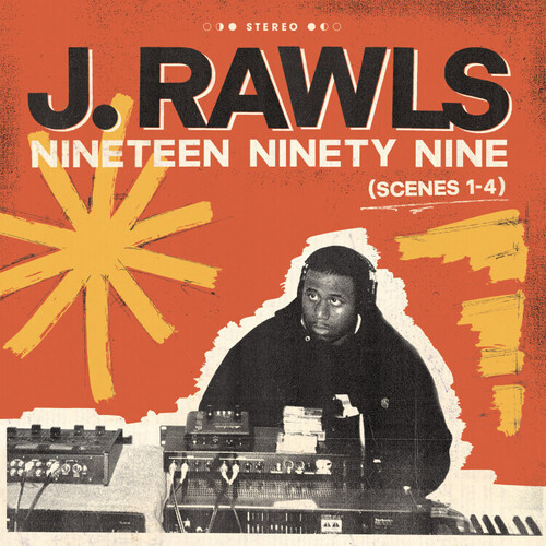 Nineteen Ninety Nine (scenes 1-4)