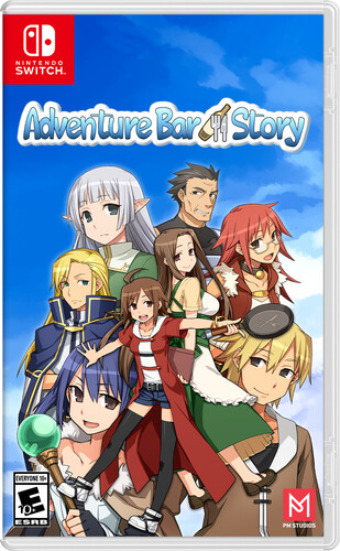 Adventure Bar Story for Nintendo Switch