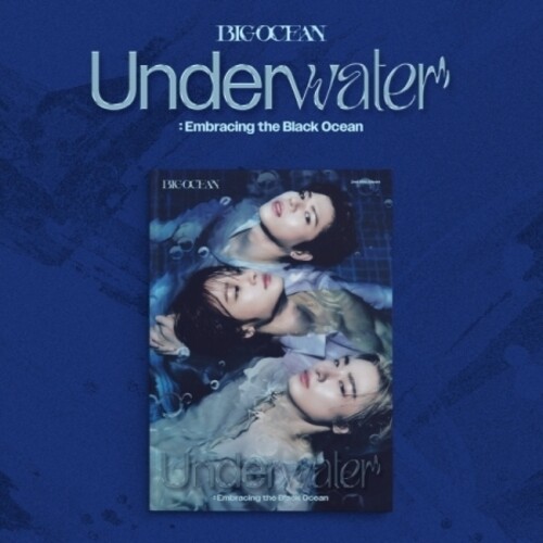 Underwater [Import]