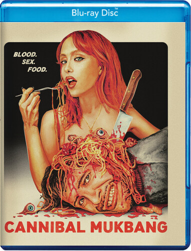 Cannibal Mukbang