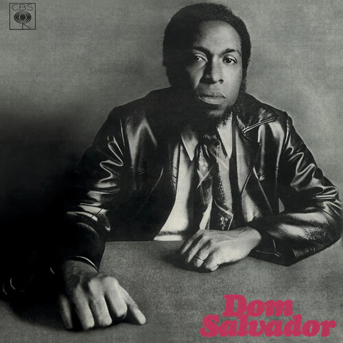 Dom Salvador - Limited 180-Gram Silver Colored Vinyl [Import]
