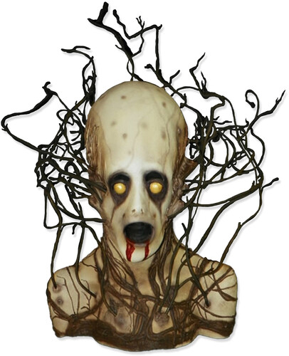 PARASOMNIA - BRANCH HORRIDIAN MASK