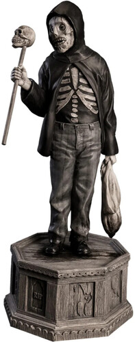 GHOSTS OF HALLOWEEN - DOYLE STATUE