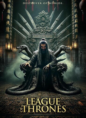 League of Thrones