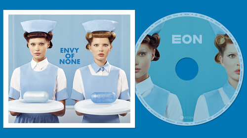 Envy Of None - That Was Then (Can)