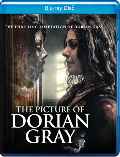 The Picture Of Dorian Gray