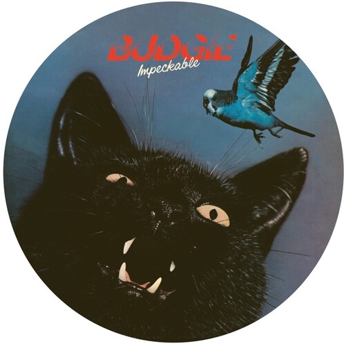 Impeckable - Picture Disc (Pict) (Uk)