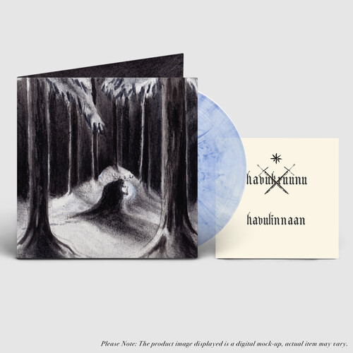 Havukruunu - Havulinnaan (Uk)