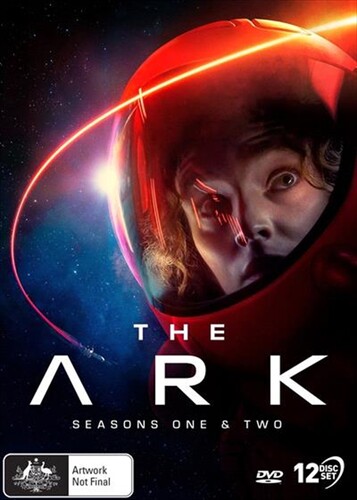 The Ark: Seasons One & Two [Import]