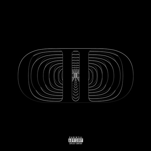 DOPAMINE (SIGNED COPY) [Explicit Content]