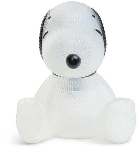 Handmade by Robots - Peanuts - Snoopy #427 (Translucent)