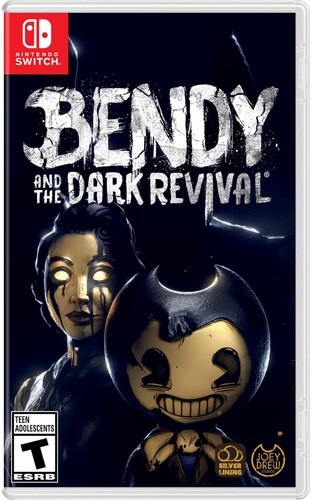 Bendy And The Dark Revival for Nintendo Switch