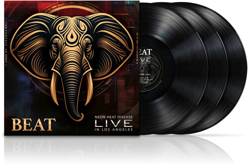 BEAT Live